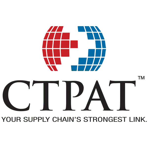 Certificación C-TPAT