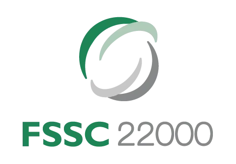 Certificación FSSC 22000