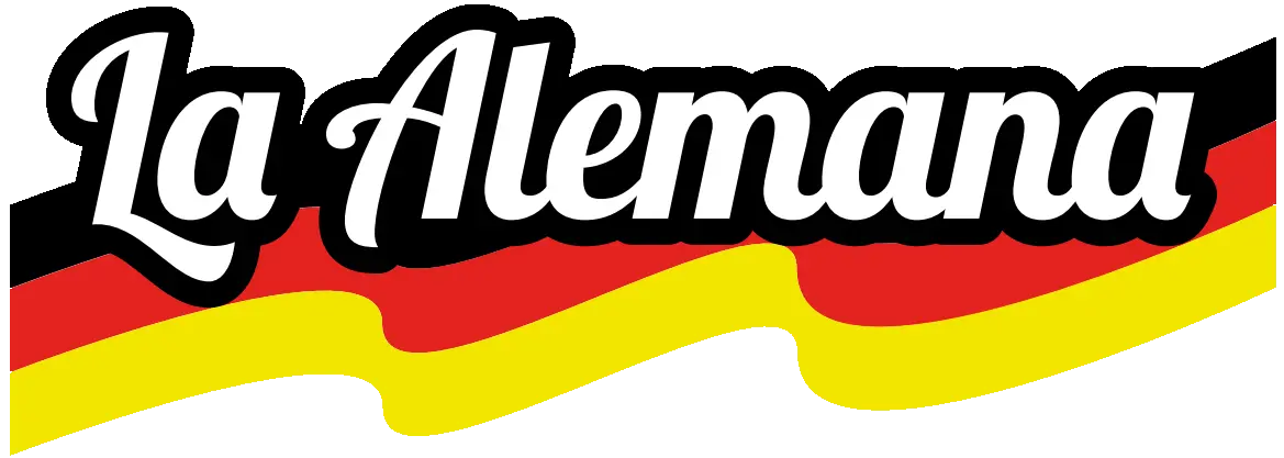 La Alemana