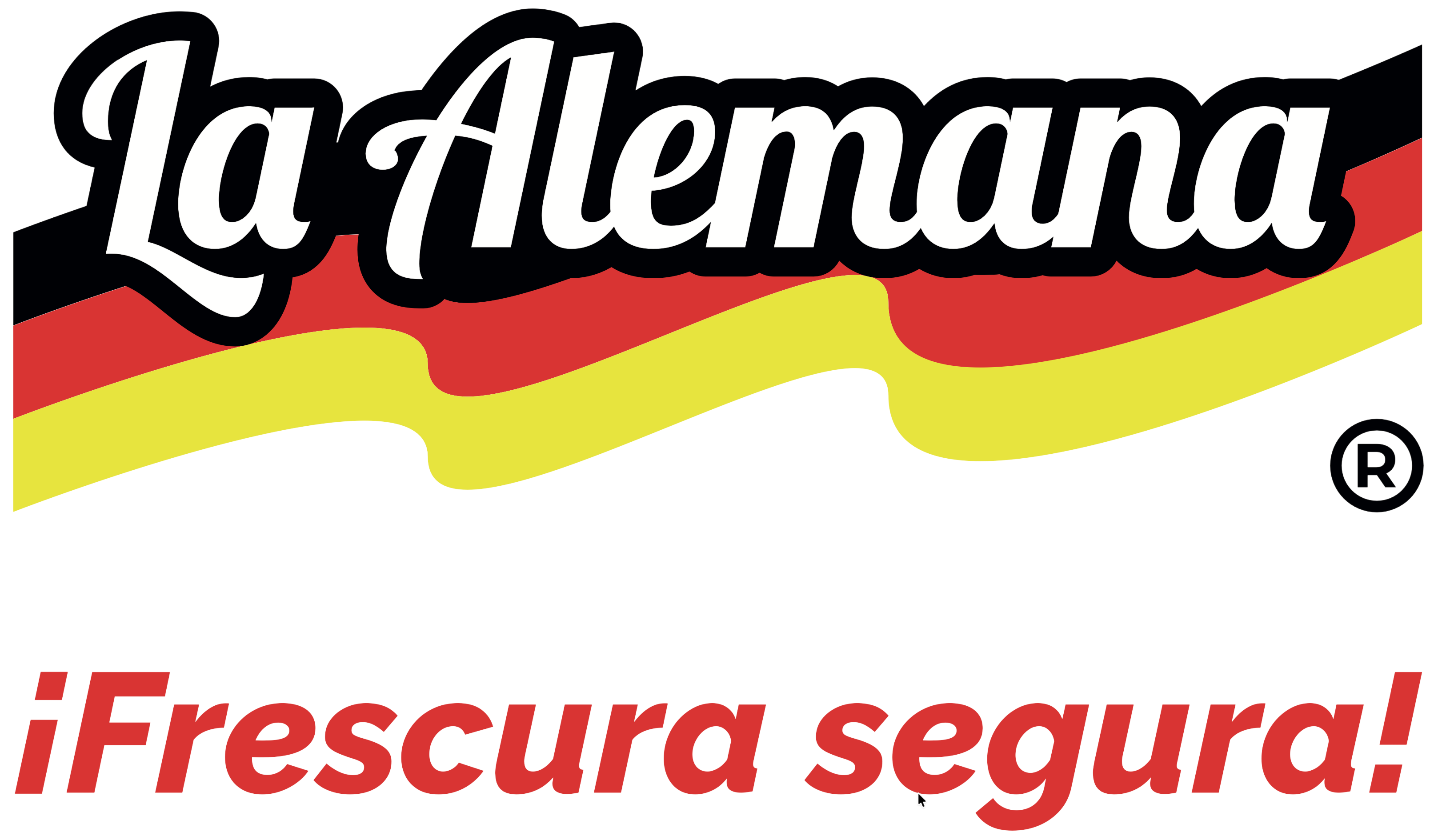 La Alemana
