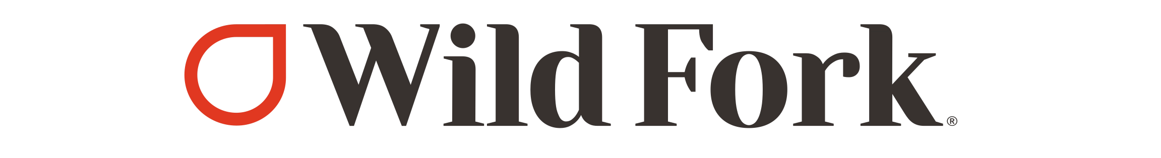 Wild Fork
