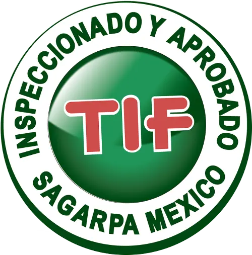 Certificación TIF